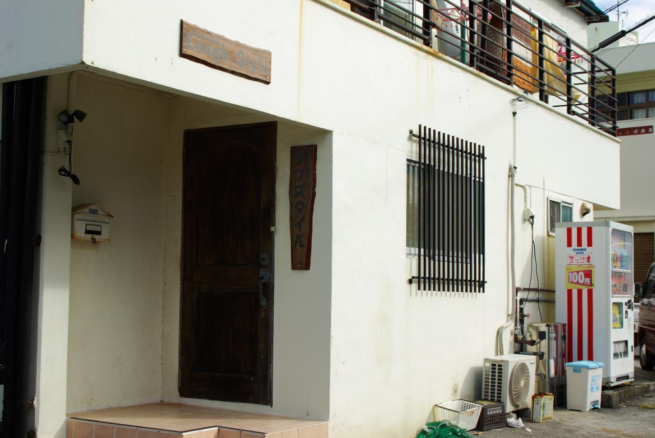 Guest House Lough Style Uruma Zimmer foto